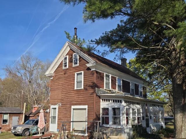 House for sale in Dividing Creek, New Jersey