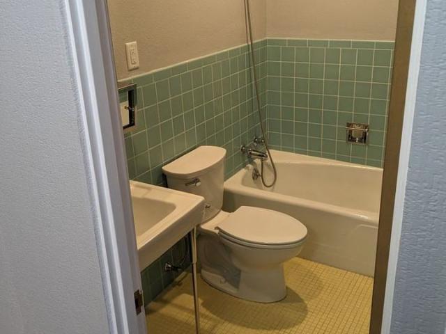 Apartment for rent in Palisade