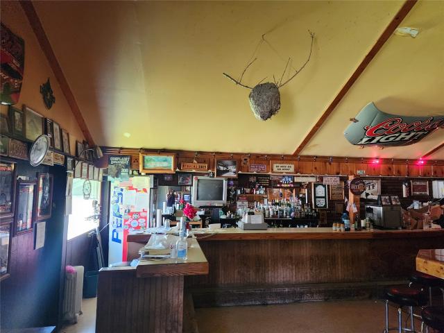 Commercial for sale in Harvey, Iowa
