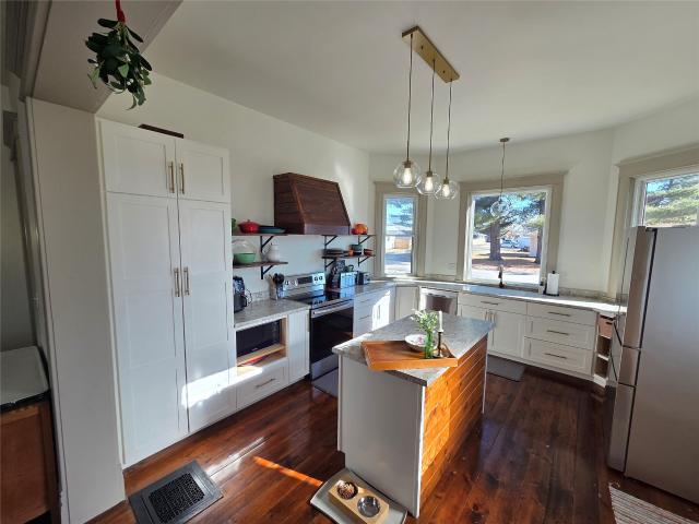 House for sale in New Virginia, Iowa