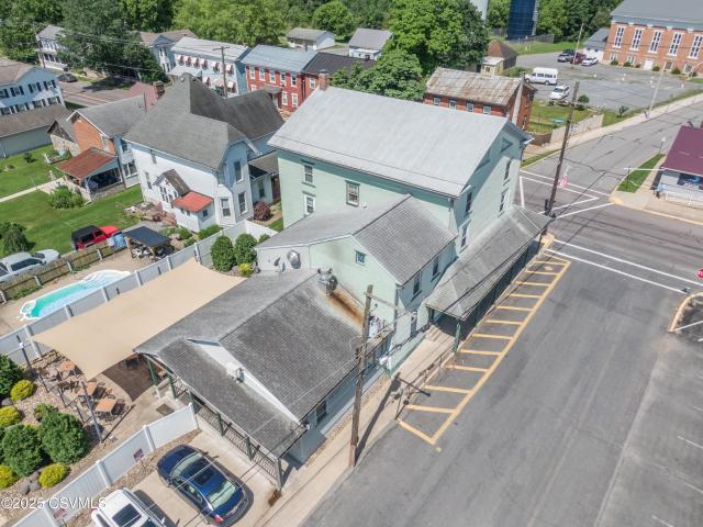 Commercial for sale in Turbotville, Pennsylvania