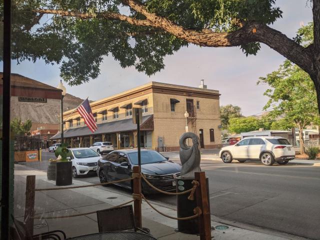 Apartment for rent in Palisade