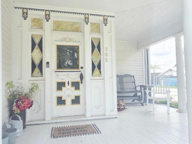House for sale in New Virginia, Iowa