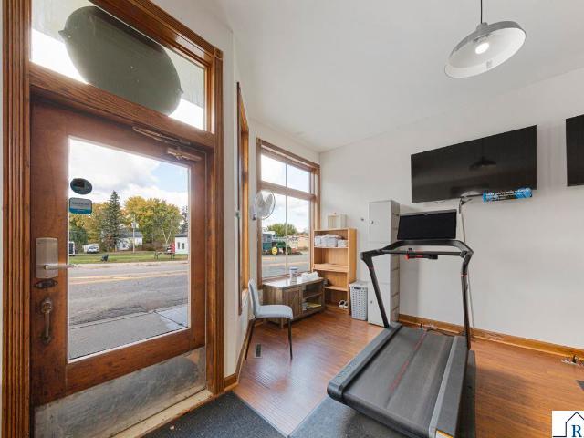 Commercial for sale in Sibley, Minnesota