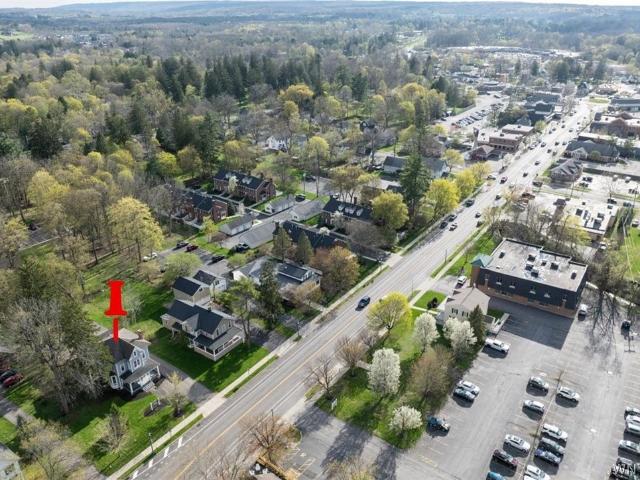 Commercial for sale in East Aurora, Erie County