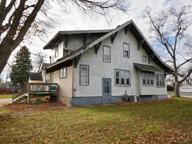House for sale in Atwater, Minnesota