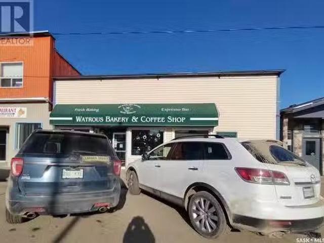 House for sale in Watrous, Saskatchewan