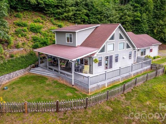 House for sale in Yancey, North Carolina