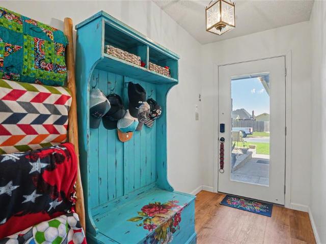 House for sale in Altus, Oklahoma