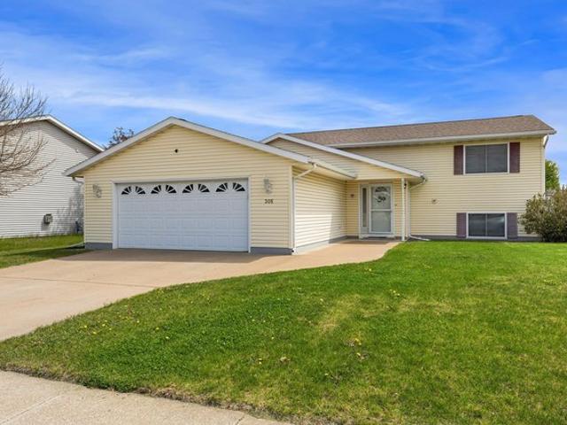 House for sale in Holmen, Wisconsin