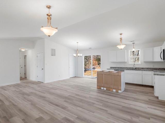 House for sale in Kingsford Heights, LaPorte County