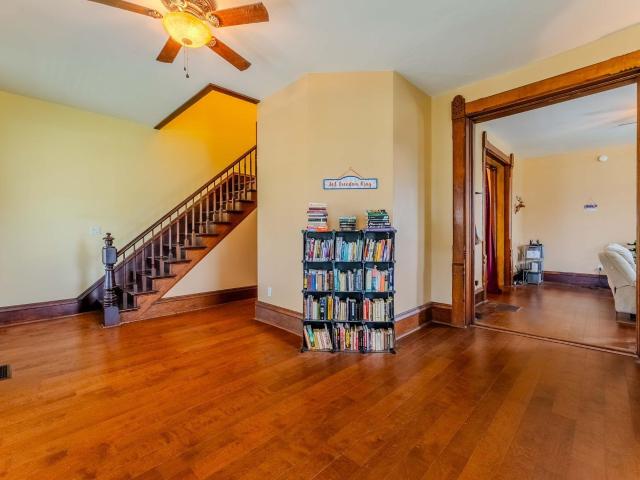 House for sale in Wabash, Indiana