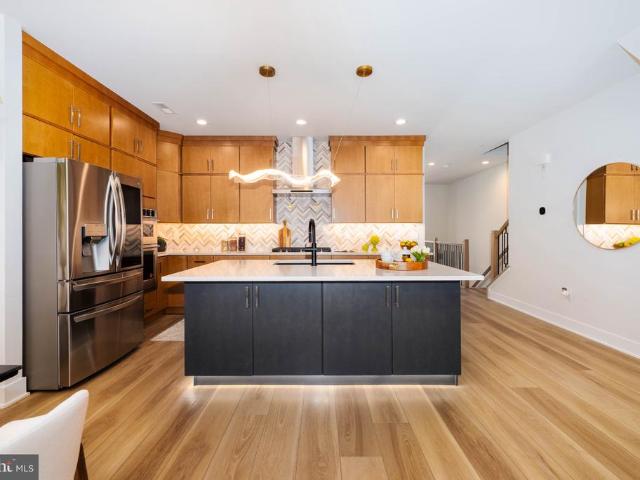 Townhouse for sale in King of Prussia Town Center, Upper Merion Township