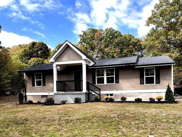 House for sale in Bellevue Estates, Accokeek