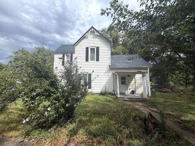 House for sale in Chula, Missouri