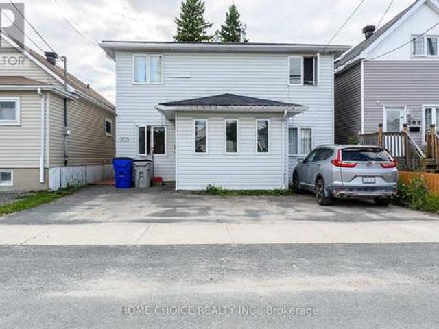 Property for sale in Connaught, Ontario