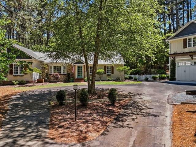 House for sale in Southern Pines, North Carolina