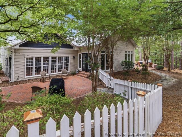 House for sale in Southern Pines, North Carolina