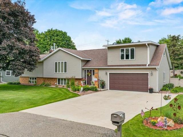 House for sale in Marshfield, Wisconsin