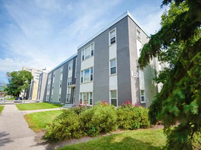 Apartment for rent in East St. Paul, Manitoba