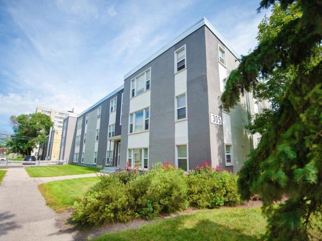 Apartment for rent in East St. Paul, Manitoba
