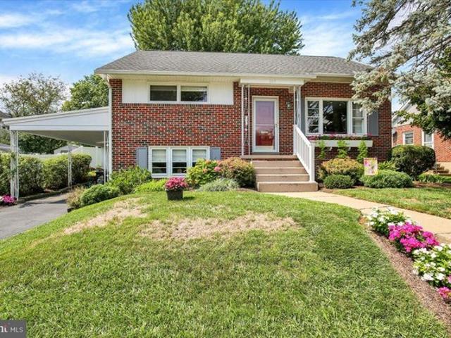House for sale in Reading, Pennsylvania