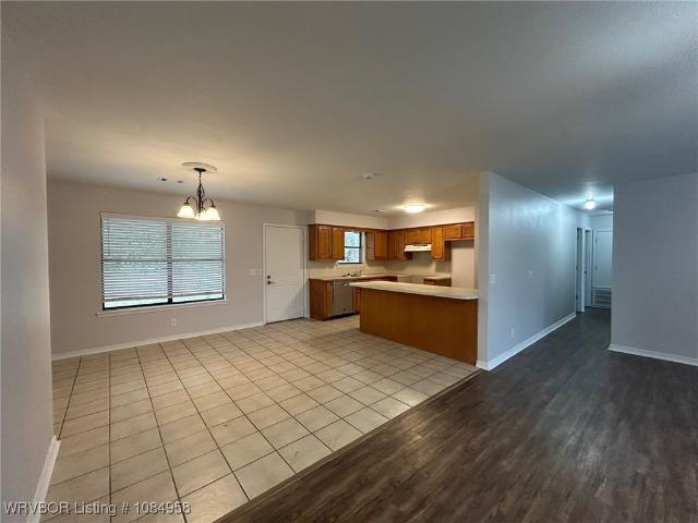 House for sale in Pocola, Oklahoma