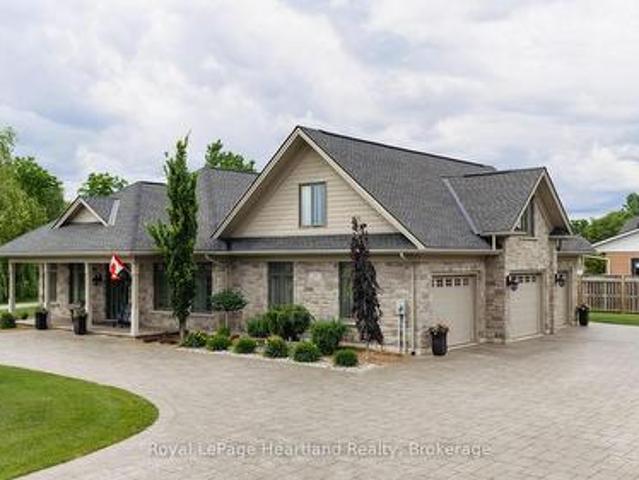 House for sale in Central Huron, Ontario