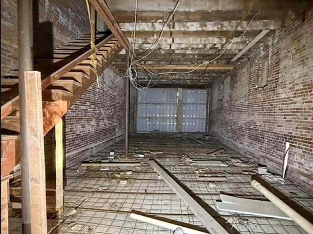 Commercial for sale in Kansas