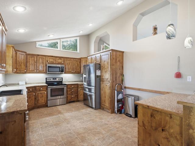 House for sale in Barry, Missouri