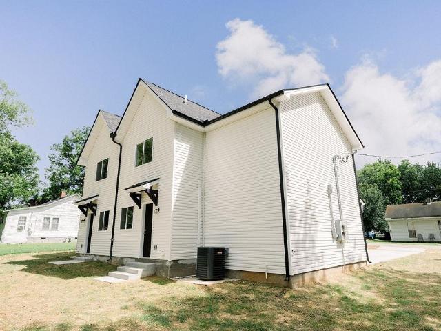 House for sale in Simpson, Kentucky