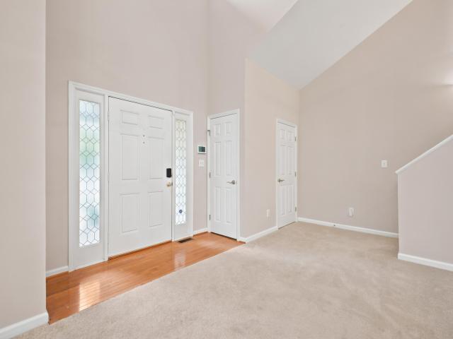 Townhouse for sale in Chapel Hill, North Carolina