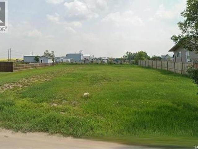 Land for sale in Outlook, Saskatchewan