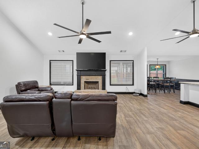 House for sale in Winder, Barrow County