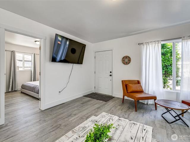 House for sale in Renton, Washington
