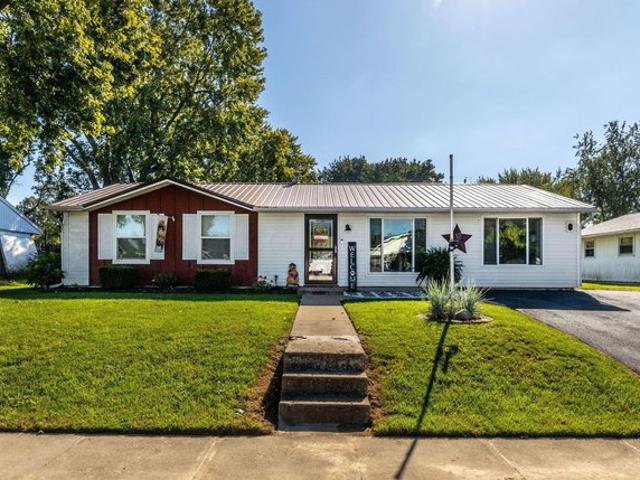 House for sale in Circleville, Pickaway County