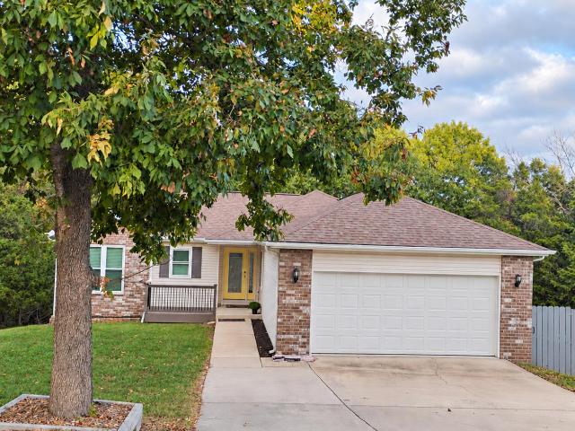 House for sale in Branson, Taney County