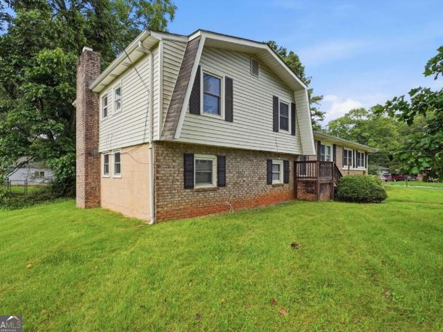 House for sale in Clayton, Georgia