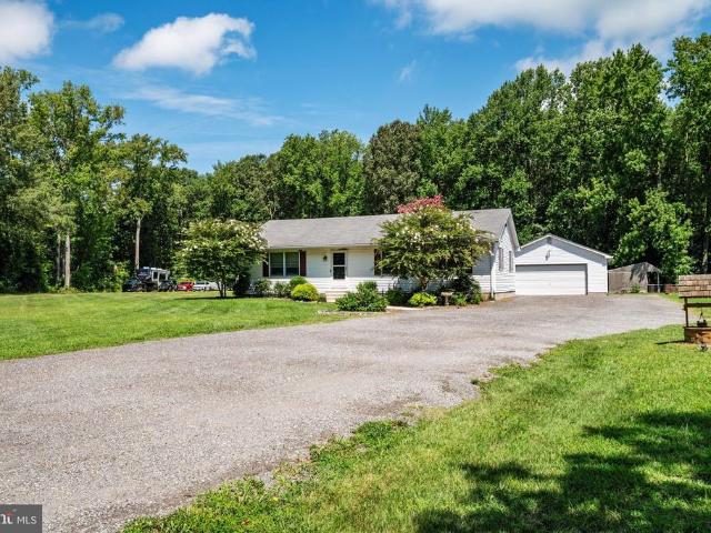 Property for rent in Church Hill, Maryland