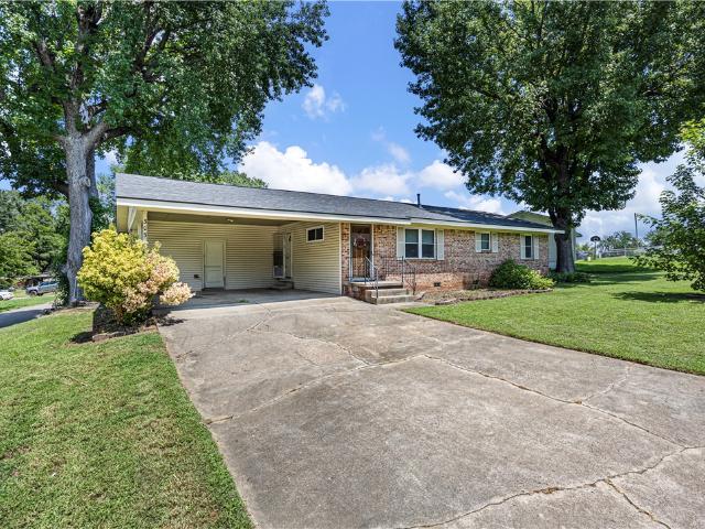 House for sale in Ark