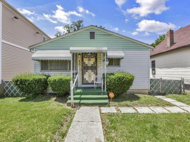House for sale in Columbus, Ohio