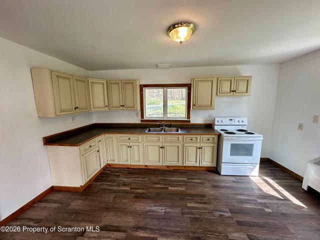 House for sale in Laceyville, Pennsylvania