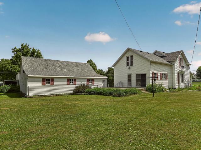 House for sale in Brownsdale, Minnesota