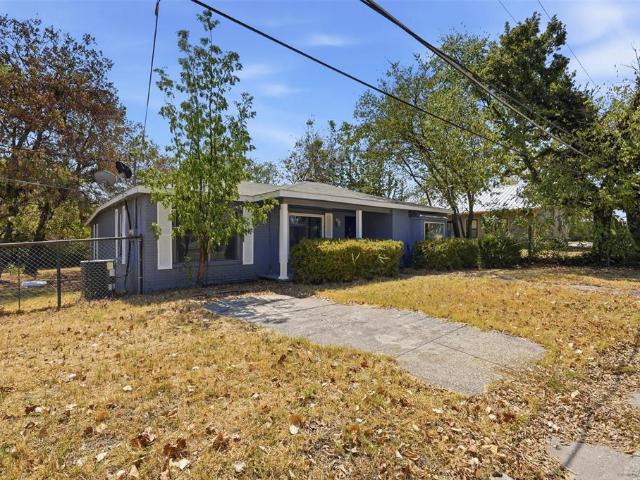 House for sale in Bowie, Montague County
