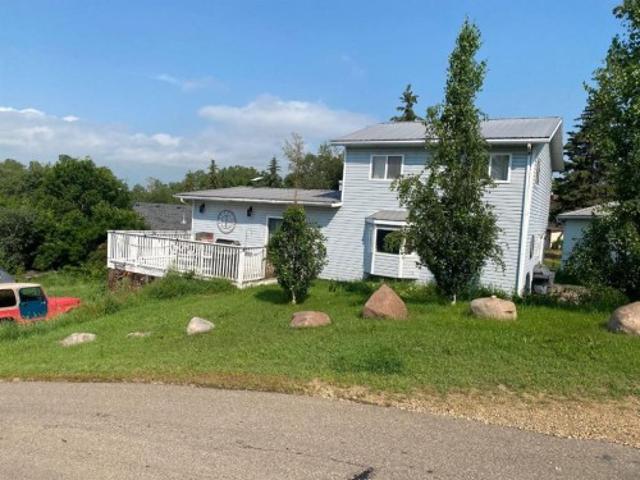 House for sale in Tillicum Beach, Alberta