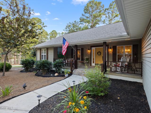 House for sale in South Carolina