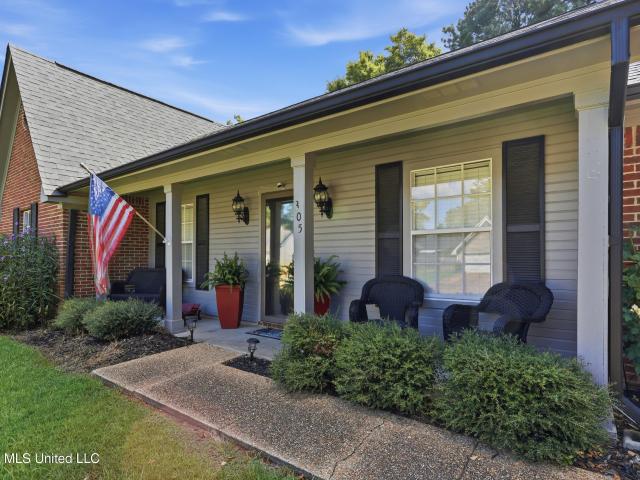 House for sale in Madison, Mississippi