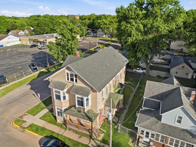 House for sale in Dixon, Illinois