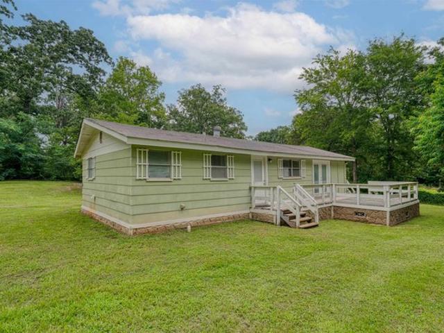 House for sale in Big Sandy, Texas