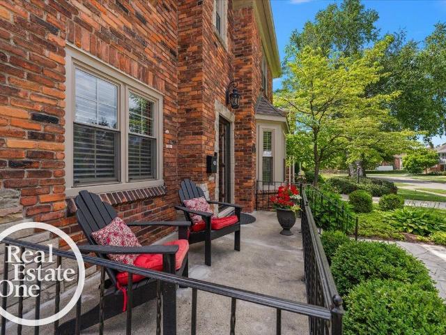 House for sale in Michigan